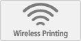 Print from wireless devices
